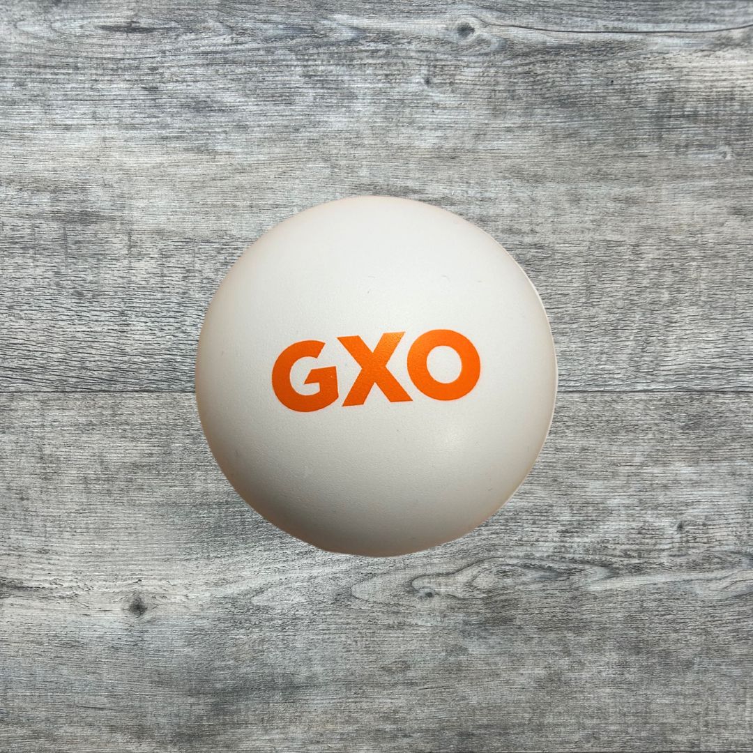 ANTI STRESS BALL 70mm